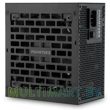 Блок питания Phanteks AMP BH 750W (PH-P750B_BK01)